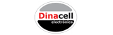 دایناسل dinacell logo