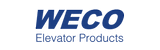 وکو weco logo